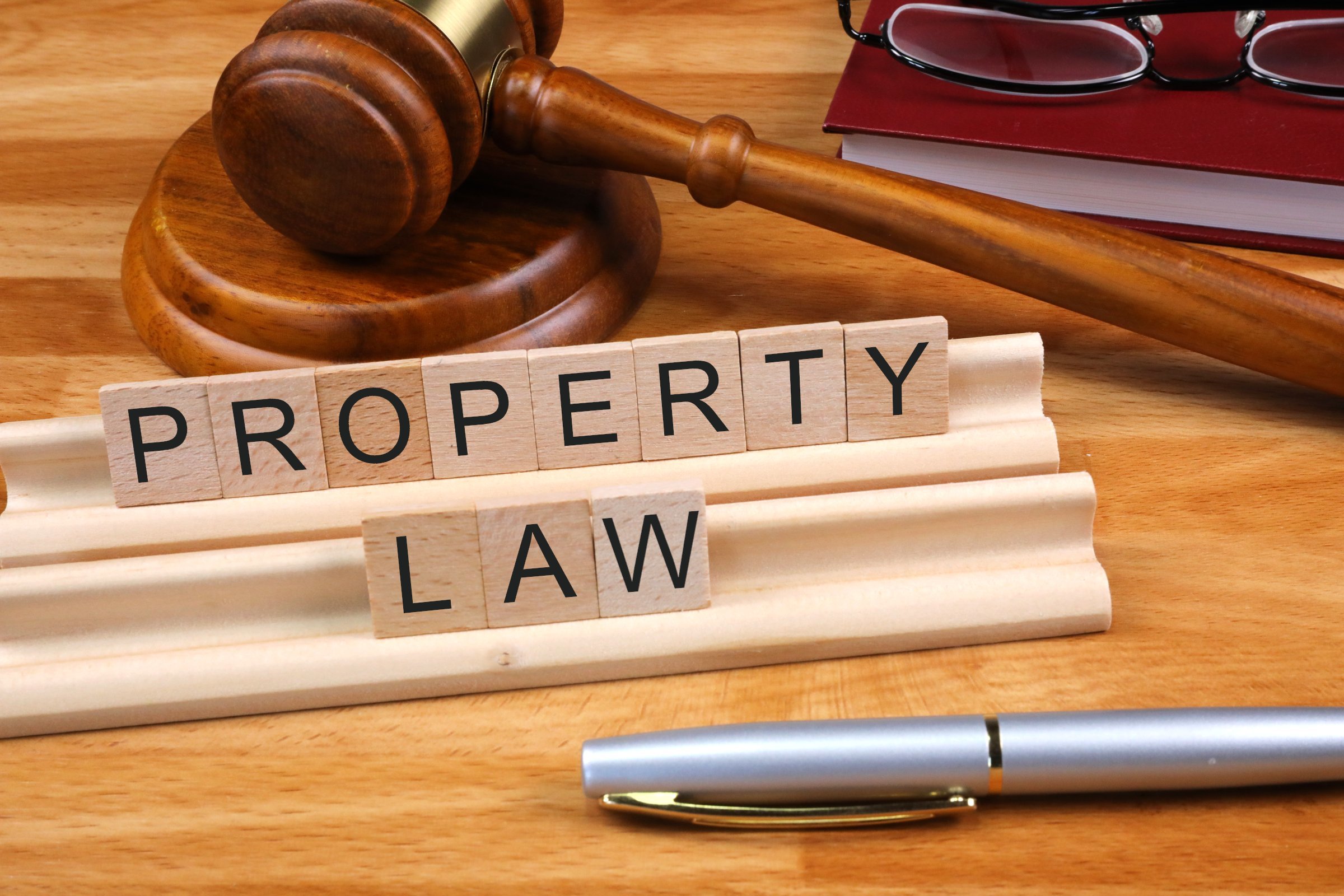 property-law